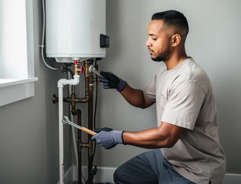 Boiler Reparatur Service in Eutin
